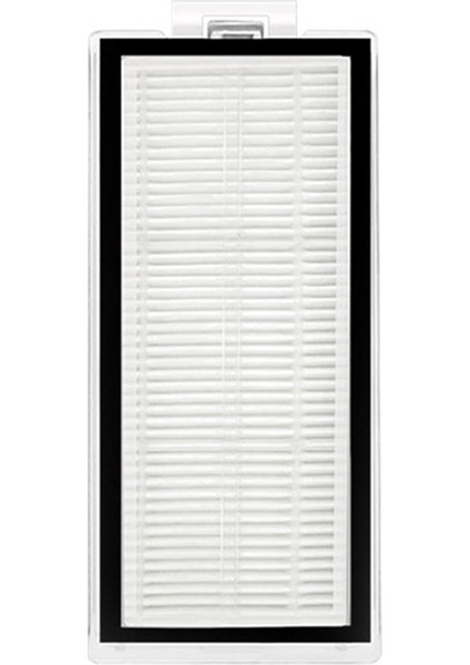 Q8 Max, Max+, Q5 Pro, Pro+ Yedek Parça Aksesuarları Ana Yan Fırça Hepa Filtre Paspas Bezi Toz Torbası (Yurt Dışından) indirimleri