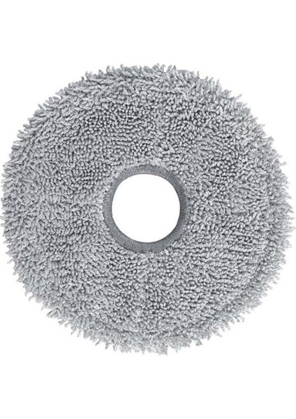 Qrevo Curv/qrevo PLUS/P20 Pro Robot Süpürge Için Toz Torbaları Sarf Malzemeleri Yedek Parçalar Bez Paspas Bez Aksesuarları (Yurt Dışından) indirimleri