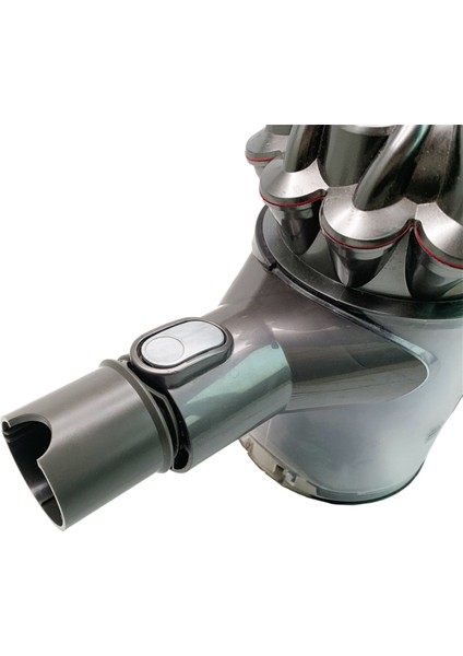 Erconvert V6 V7 V8 V10'DAN DC30, DC31, DC34, DC35, DC44, DC45, DC56, DC57 Dc Serisine 2 Adet Bağlantı Adaptörü (Yurt Dışından) fırsatları