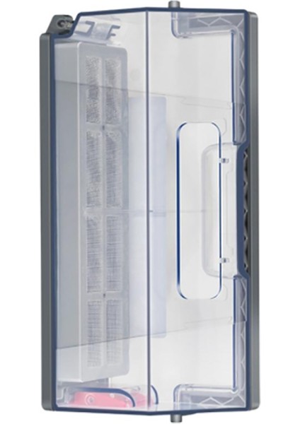 Robot Süpürge Toplayıcı Toz Kutusu Ozmo 950 Robotik Yedek Parça Aksesuarları (Yurt Dışından) indirimleri