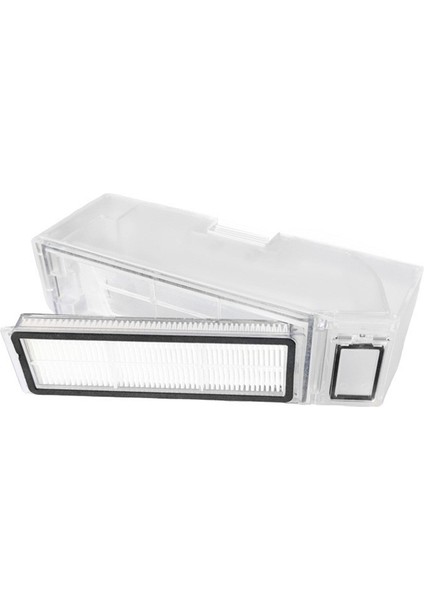L10S Ultra /S10 PLUS/W10S Pro ve Omni 1s B101CN / X10+ROBOT Süpürge Çöp Kutusu Için Toz Kutusu (Yurt Dışından)