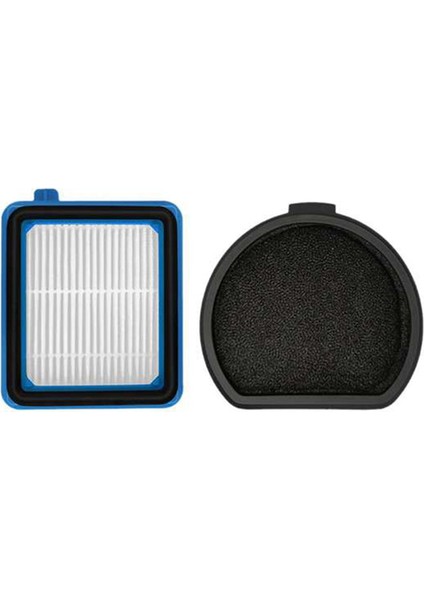 Elektrikli Süpürge Filtreleri Elemanları Toz Haznesi Filtresi Pure F9 PF91-6BWF PF91-5EBF PF91-5BTF 140113881019 (Yurt Dışından)