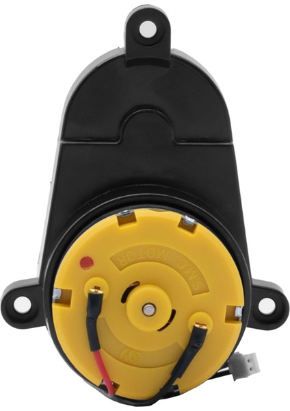 Robovac 11S, 11S Plus Max, 12, 15C, 15C 15T, 25C, 30, 30C, 35C Için Elektrikli Süpürge Yan Fırça Motoru (Yurt Dışından)