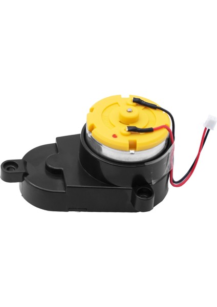 Robovac 11S, 11S Plus Max, 12, 15C, 15C 15T, 25C, 30, 30C, 35C Için Elektrikli Süpürge Yan Fırça Motoru (Yurt Dışından) modelleri