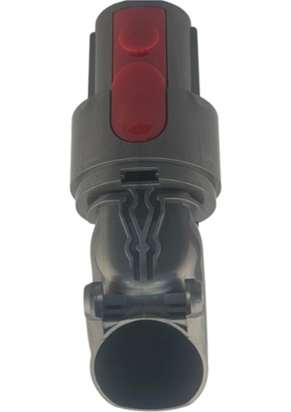 V7 V8 V10 V11 Elektrikli Süpürge Yedek Aksesuarları Için Doğrudan Tahrikli Emiş Başlığı Bağlantı Konnektörü Adaptörü (Yurt Dışından)