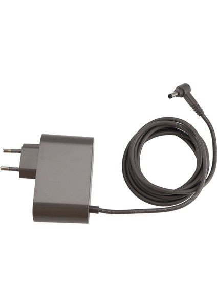 V10 V11 V12 V15 SV12 Absolute Animal Kablosuz Elektrikli Süpürge 30.45V 1.1A Eu Fişi Için Yedek Şarj Cihazı (Yurt Dışından)