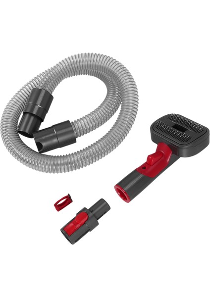 Evcil Köpek Bakım Seti Vakum V7 V8 V10 V11 V12 V15,KÖPEK Fırçası Aparatı,köpek Tüy Bakım Aletleri (Yurt Dışından) fırsatları