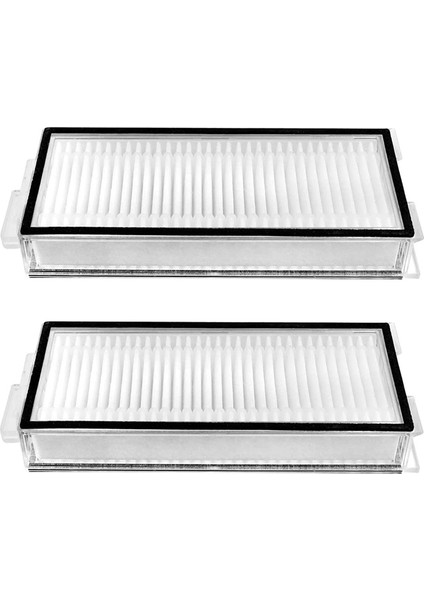 Yıkanabilir Filtre Hepa Max Max+T8 Robot Süpürge Yedek Parça Aksesuarları (Yurt Dışından) fiyatları