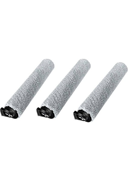 Fc9 Pro/flush Elektrikli Çamaşır Makinesi Aksesuarları Yedek Parçaları Için Yıkanabilir Zemin Fırçası Silindiri Yedeği (Yurt Dışından)