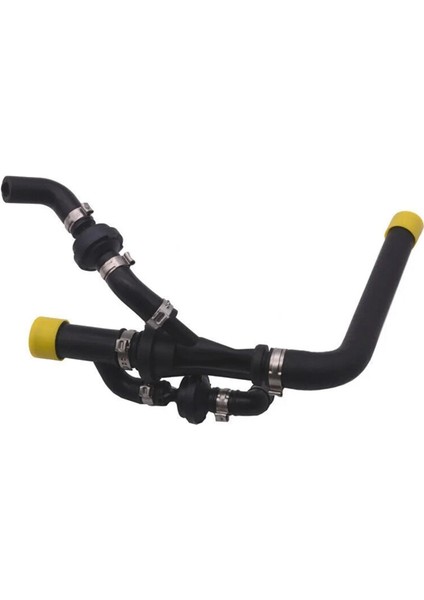 Superb A4 1.8t 058133753B 07C133529A 058133394C Için Vakum Kontrol Vanası Havalandırma Hortumu Tertibatı (Yurt Dışından) fırsatları