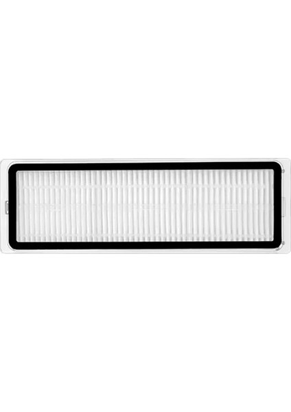 Bot L10 Prime / L10S Pro Yedek Parça Aksesuarları Ana Yan Fırça Hepa Filtre Paspas Bezi Pedleri (Yurt Dışından) fiyatları