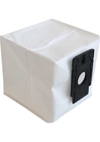 RV30 Plus RV10 RVA200 Robot Parçaları Büyük Kapasiteli Toz Için Vakumlu Süpürge Torbası Değişimi (Yurt Dışından) modelleri