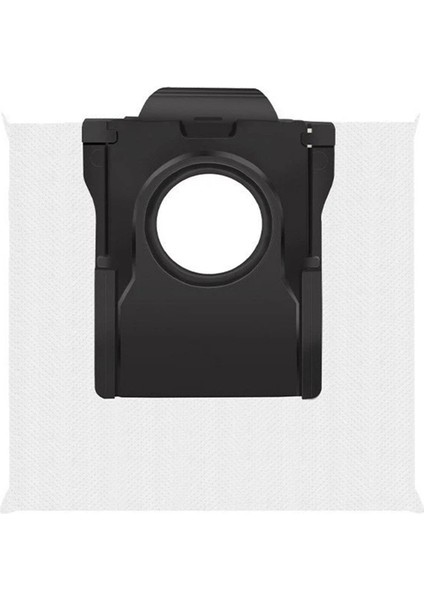 Bot X40 PRO/X40 ULTRA/S30 Pro Ultra Elektrikli Süpürge Ana Yan Fırça Hepa Filtre Paspas Bezi Toz Torbaları Parçaları (Yurt Dışından) indirimleri