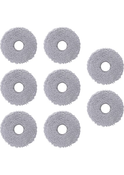 Q Robot Temizleyici Yedek Parça Aksesuarları Için Vakumlu Paspas Pedleri (Yurt Dışından) fiyatları