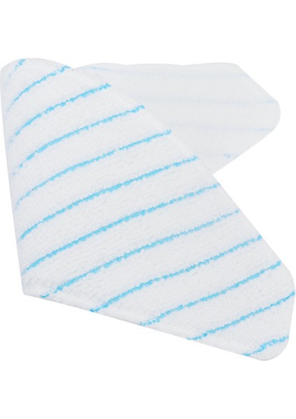 Ozmo T9 Pro Max Power Elektrikli Süpürge Robotu Için Yıkanabilir Paspas Bezi Yedek Parçaları (Yurt Dışından) indirimleri