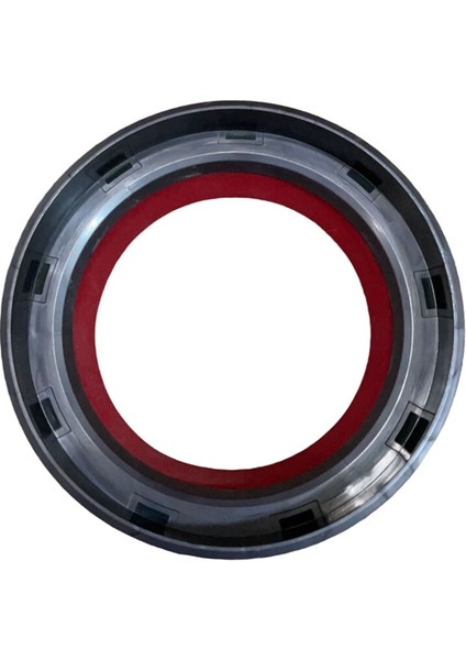 V11 Yedek Parçaları Için Elektrikli Süpürge Toz Kovası Sızdırmazlık Halkası (Yurt Dışından)