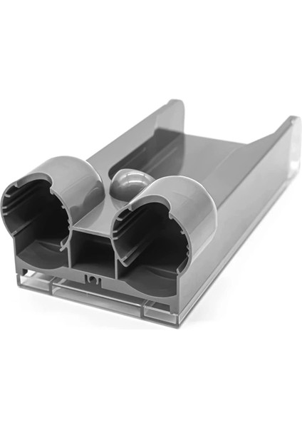 V10 SV12 Kablosuz Elektrikli Süpürge Depolama Rafı Pilonları Yerleştirme Istasyonu Şarj Tabanı Askı Nozulu Braketi (Yurt Dışından) indirimleri