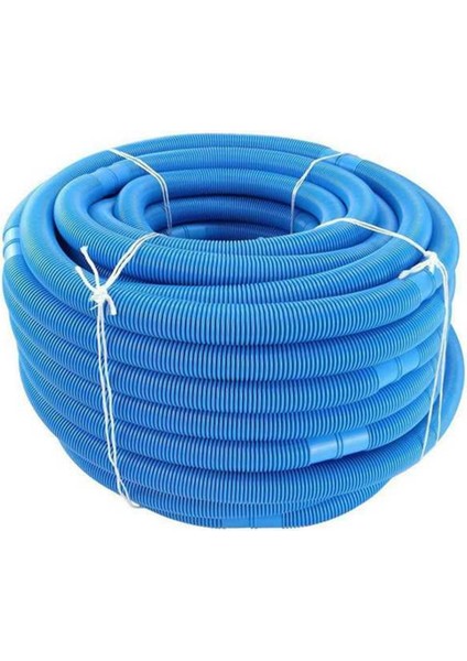 8m Yüzme Havuzu Vakum Temizleyici Hortum Emiş Değiştirme Boru Aleti Temizleme (Yurt Dışından)