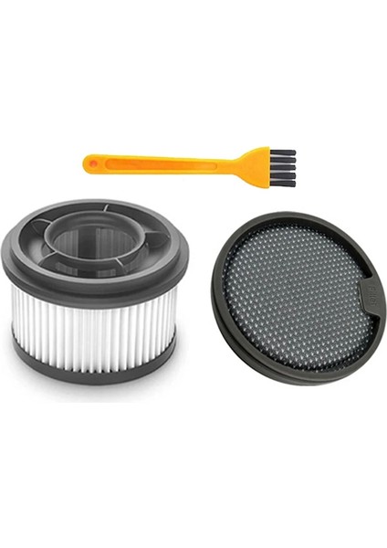 T10 T20 T30 G9 G10 Elektrikli Süpürge Elemanları Aksesuarları Için Hepa Filtre (Yurt Dışından)