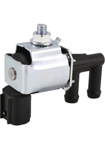 Egr Vakum Kontrol Solenoid Valfi Buhar Haznesi Temizleme K5T48395 MR507781 (Yurt Dışından)