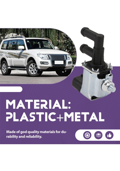 Egr Vakum Kontrol Solenoid Valfi Buhar Haznesi Temizleme K5T48395 MR507781 (Yurt Dışından) fırsatları