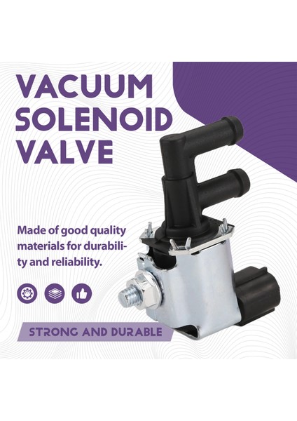 Egr Vakum Kontrol Solenoid Valfi Buhar Haznesi Temizleme K5T48395 MR507781 (Yurt Dışından) indirimleri