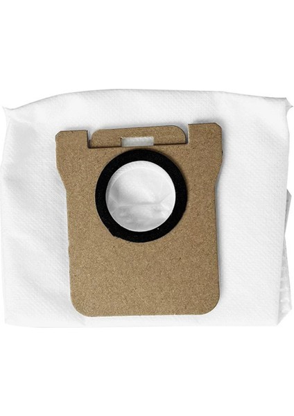 Robot Vakum X20 Max / D109GL Temizleyici Parçaları Ana Yan Fırça Hepa Filtre Paspas Bezi Toz Torbaları (Yurt Dışından) fiyatları