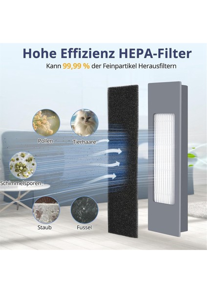 N8, T8, N8/ N8+/ N8 Pro/ Pro+/ N7,t8/ T8+/ T8 / +/ Max,t9/ T9+ Için 950 920 Fırça Filtreleri (Yurt Dışından) fırsatları