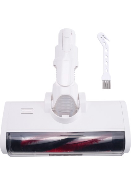 K10/G10 1c V8/V9B/V9P/V11/G9 Halı Vakum Temizleyici Parçaları Için Elektrikli Fırça Başlığı (Yurt Dışından)