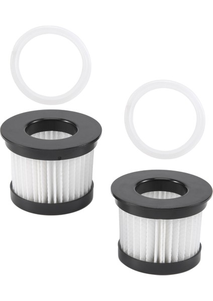 CM300S CM400 CM500 CM800 Elektrikli Süpürge Parçaları Için Filtre, Yedek, 2 Adet (Yurt Dışından) modelleri