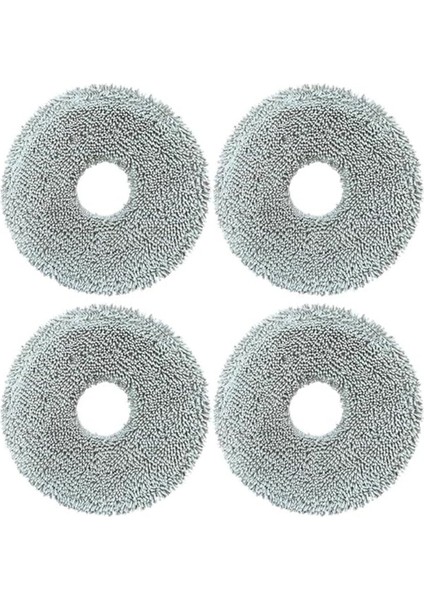 S20+ B108GL Robot Süpürge Ana Yan Fırça Hepa Filtre Paspas Bezi Yedek Parçaları (Yurt Dışından) indirimleri