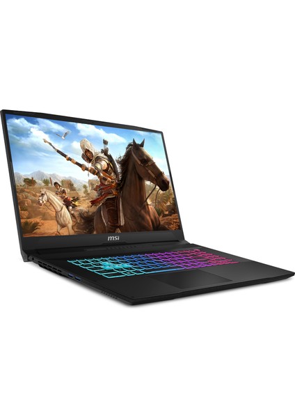 Msı Katana 15 Hx Intel Core I9 14900HX 24GB Ddr5 6tb SSD Windows 11 Pro RTX5060 8gb 115W 15.6" 2k QHD(2560X1440) 165Hz Taşınabilir Bilgisayar B14WFK450XTRP13 + Zetta Çanta fiyatları