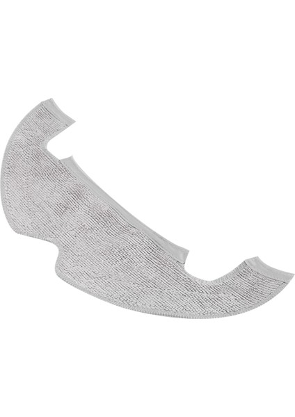 Dream Bot Z10 Pro L10 Plus Elektrikli Süpürge Ana Fırça Filtresi Yan Paspas Bezi Toz Torbası Aksesuarları Yedek (Yurt Dışından)