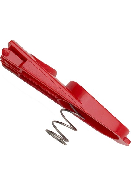 2 Adet Elektrikli Süpürge Başlığı Klips Mandal Sekmesi Düğmesi V7 V8 V10 V11 V15 Anahtarı Yaylı (Yurt Dışından) fırsatları