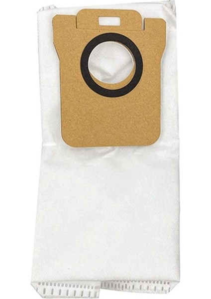Mi Robot Mop 2 Ultra STYTJ05ZHM Için Yedek Toz Torbası Çöp Torbaları Elektrikli Süpürge Yedek Parçaları (Yurt Dışından) indirimleri