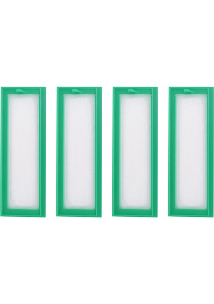 Kobold VR200 VR300 Robot Süpürge Aksesuarları Için Yedek Silindir Fırça Yan Fırçalar Hepa Filtresi (Yurt Dışından) fırsatları