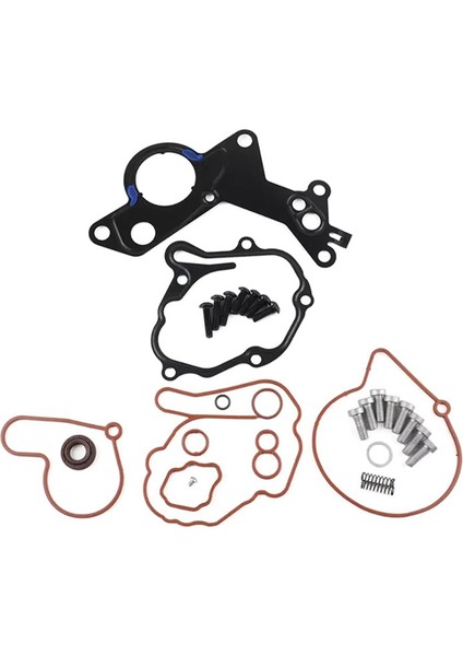 Seat 1.2tdı 1.4tdı 1.9tdı 2.0tdı Için Vakum Yakıt Pompası Tamir Takımı Contaları 038145209A 038145209Q (Yurt Dışından) fiyatları