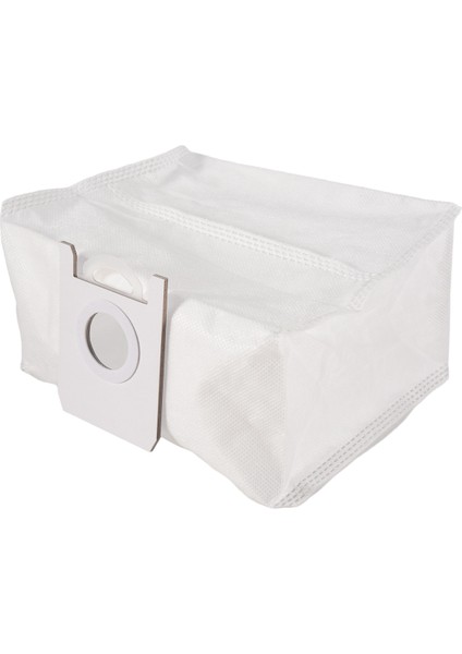 Eve Plus Robot Süpürge Parçaları Için 12 Adet Toz Torbası Çöp Depolama Yedek Aksesuarları (Yurt Dışından) indirimleri