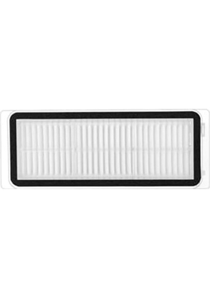 L20 Ultra Robot Süpürge Için Yedek Aksesuar Seti Ana Yan Fırça Hepa Filtre Paspas Bezi Toz Torbaları (Yurt Dışından) indirimleri