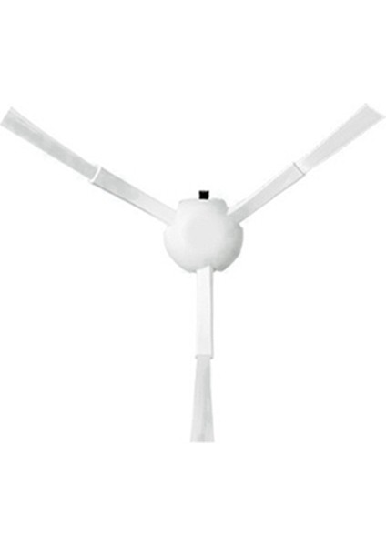 Robot Süpürge S10+ / S10 Plus B105 Yedek Parça Aksesuarları Ana Yan Fırça Hepa Filtre Paspas Bezi (Yurt Dışından) modelleri