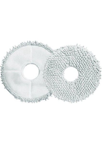 Robot Süpürge S10+ / S10 Plus B105 Yedek Parça Aksesuarları Ana Yan Fırça Hepa Filtre Paspas Bezi (Yurt Dışından) fırsatları