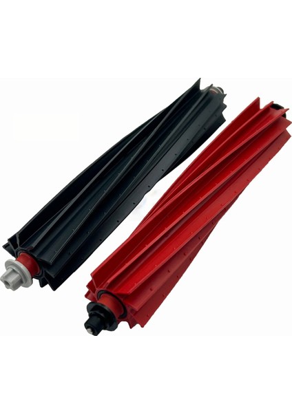 S8 Maxv Ultra Robot Süpürge Yedek Parçaları Ana Yan Fırçalar Paspas Bezleri Hepa Filtreler Toz Torbaları Aksesuarlar (Yurt Dışından) modelleri