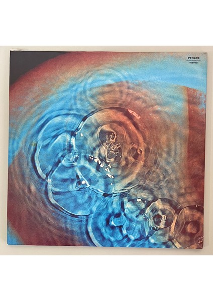 Pink Floyd Meddle Lp Plak (2016 Avrupa Baskı Plak) fiyatları
