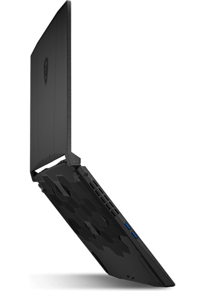 Msı Katana 15 Hx Intel Core I9 14900HX 64GB Ddr5 8tb SSD Freedos RTX5060 8gb 115W 15.6" 2k QHD(2560X1440) 165Hz Taşınabilir Bilgisayar B14WFK450XTRF42 + Zetta Çanta