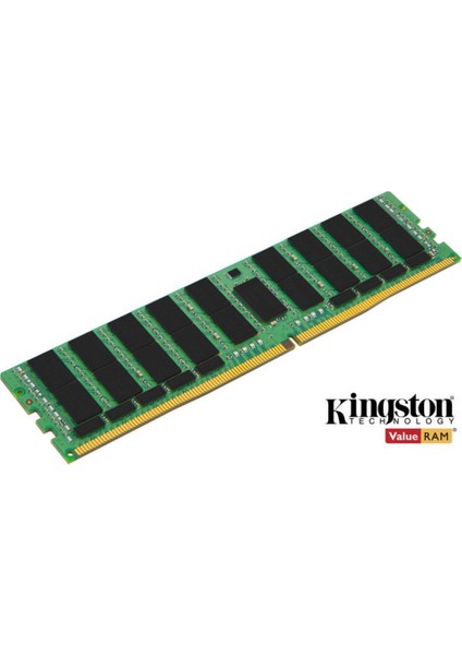 KTD-PE313E/8G 8 GB Ddr3 1333MHZ CL11 Ecc Sunucu Bellek