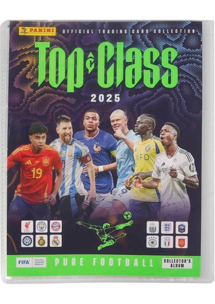 Fıfa Top Class 2025 Başlangıç Paketi fırsatları