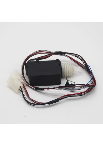 001 800 2475 0018002475 Otomotiv Bagaj Kapağı Mandalı Bagaj Kapağı Kilidi Yan Kapı Kilidi Mandalı Aktüatör Mekanizması Için Uygun Mercedes Vıto Otobüs Sprınter Man Scanıa Volkswagen