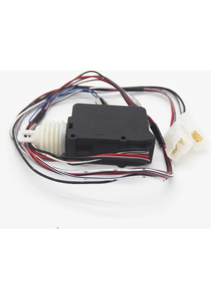 001 800 2475 0018002475 Otomotiv Bagaj Kapağı Mandalı Bagaj Kapağı Kilidi Yan Kapı Kilidi Mandalı Aktüatör Mekanizması Için Uygun Mercedes Vıto Otobüs Sprınter Man Scanıa Volkswagen fiyatları
