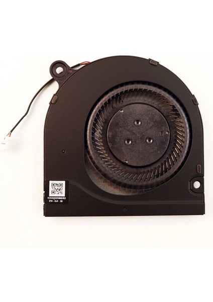 Acer Travelmate P215-52G P214-53G Notebook Cpu Fan fiyatları
