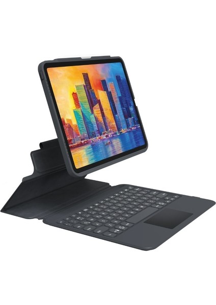 Pro Keys – 11 Inc Klavye ve Trackpad (Ipad Air-Pro) 103418440